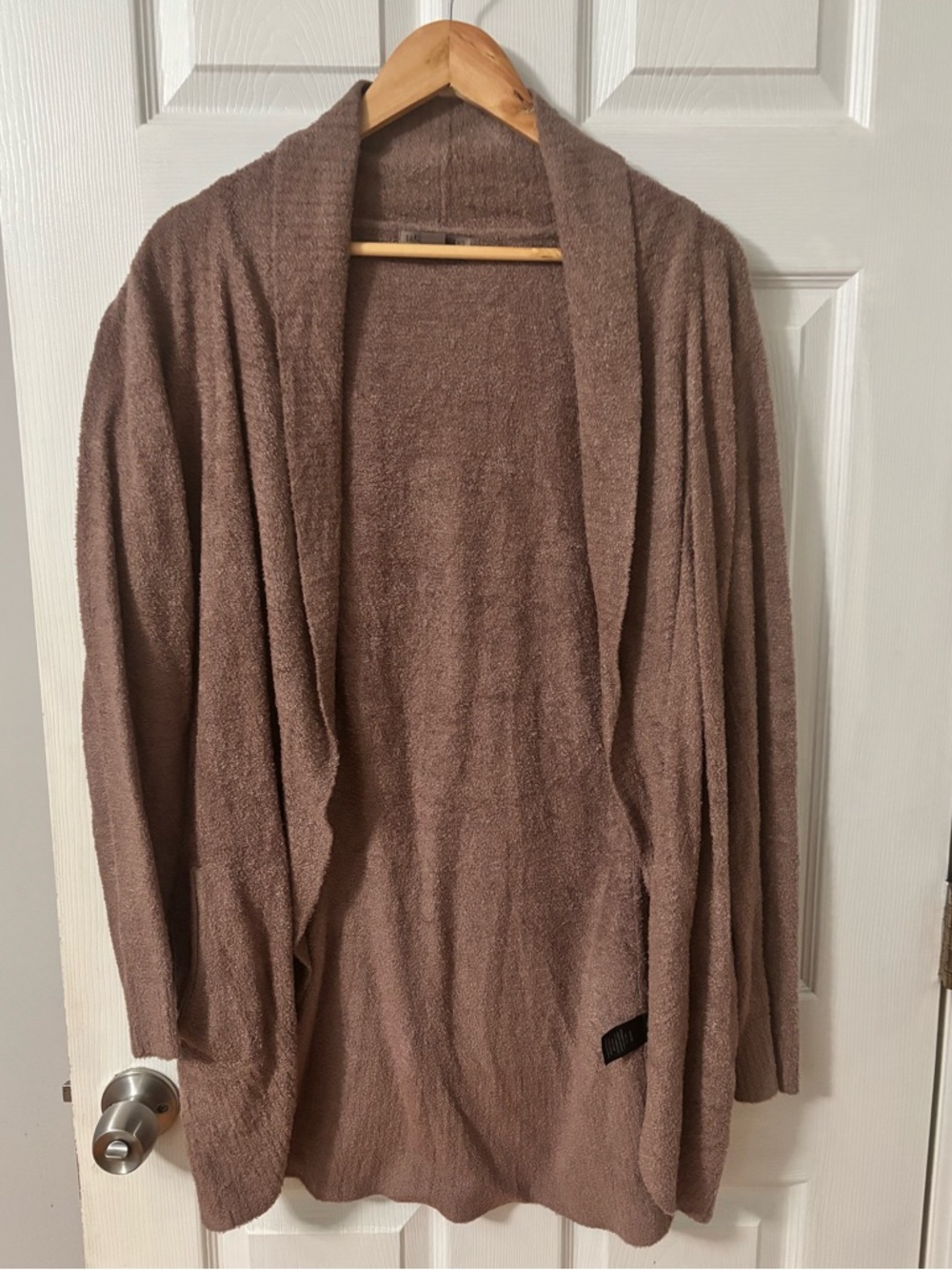 Barefoot Dreams Circle Cozy Cardigan